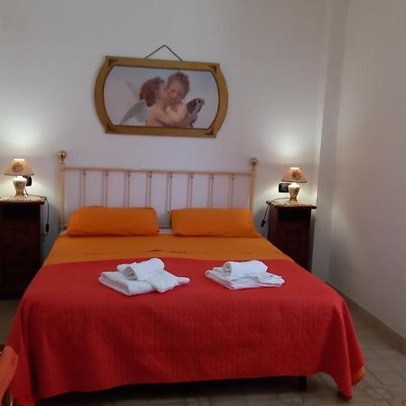 La Casa Di Mela Apartment Leverano Luaran gambar