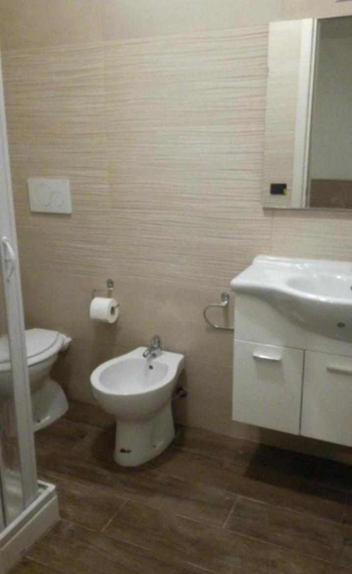La Casa Di Mela Apartment Leverano Bilik gambar
