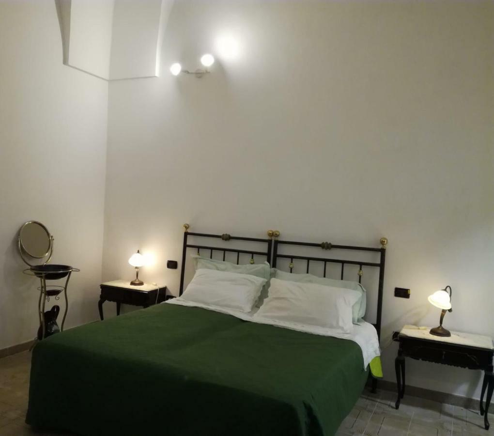 La Casa Di Mela Apartment Leverano Luaran gambar