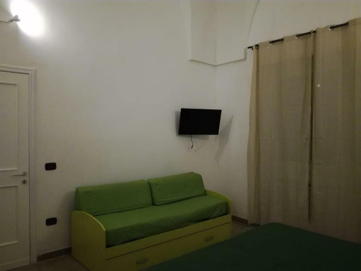 La Casa Di Mela Apartment Leverano Luaran gambar