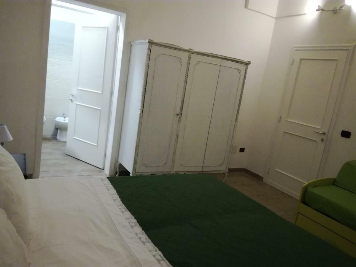 La Casa Di Mela Apartment Leverano Luaran gambar