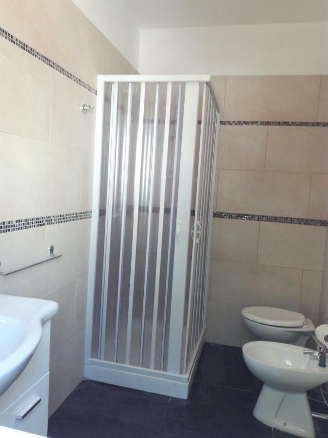 La Casa Di Mela Apartment Leverano Luaran gambar